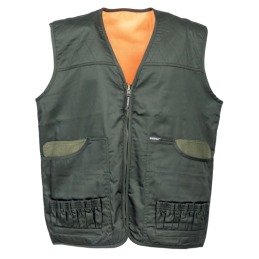 Gilet Blatex reversibile