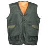 Gilet Blatex reversibile