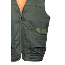 Gilet Blatex reversibile
