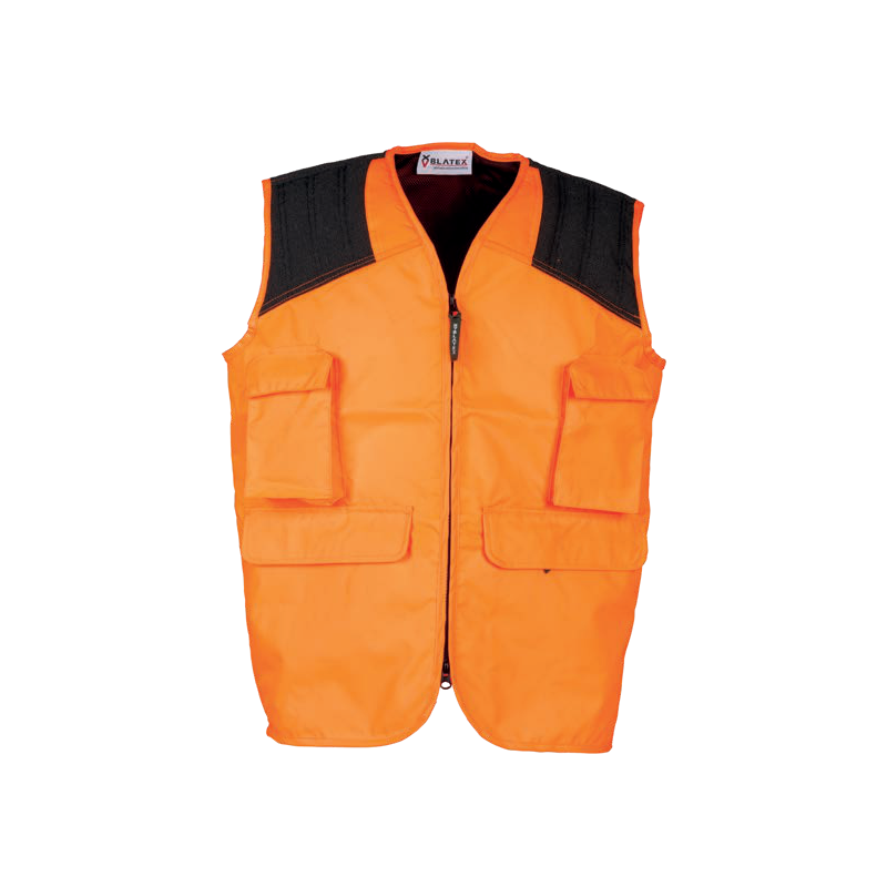 Gilet Blatex cinghiale 119