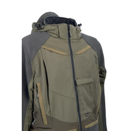 Giacca invernale Blatex 447