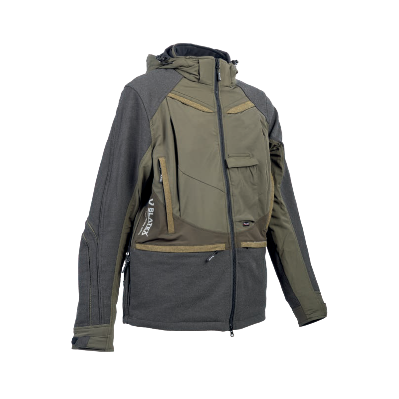 Giacca invernale Blatex 447