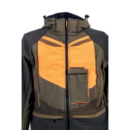 Giacca invernale Blatex 447.1