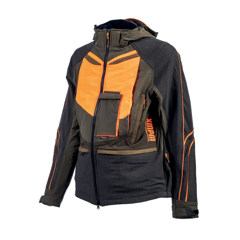 Giacca invernale Blatex 447.1