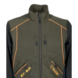 Giacca Blatex 469.1