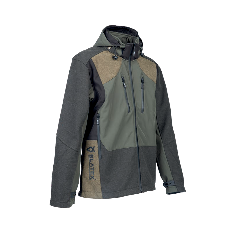 Giacca Blatex Softshell 149
