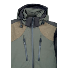 Giacca Blatex Softshell 149