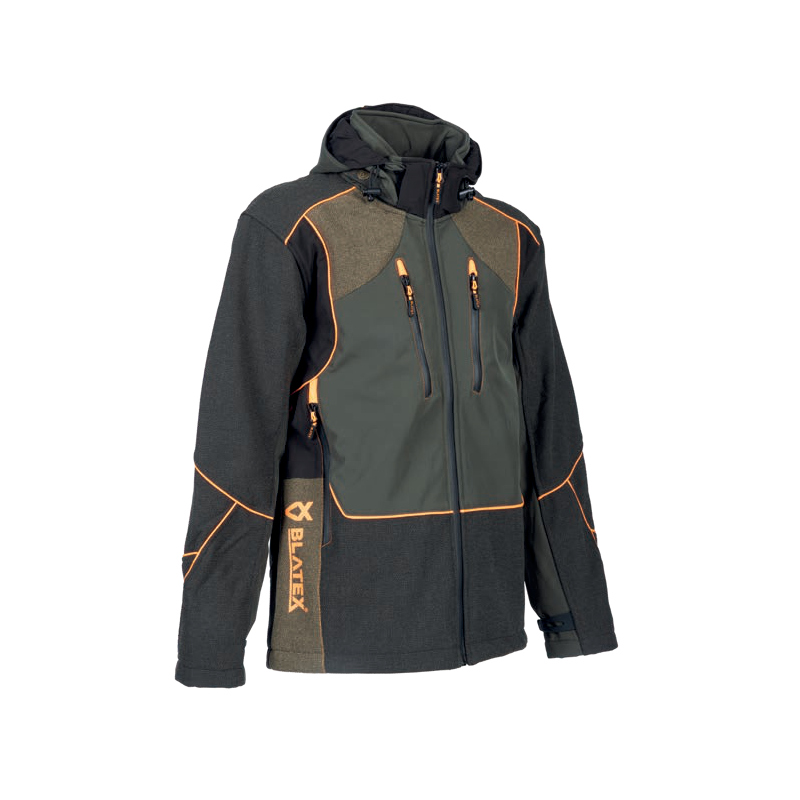 Giacca Blatex Softshell 149.1