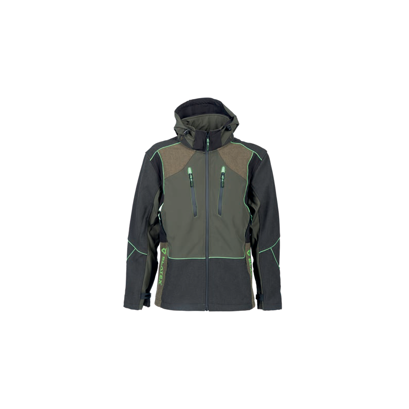 Giacca Blatex Softshell 149.2