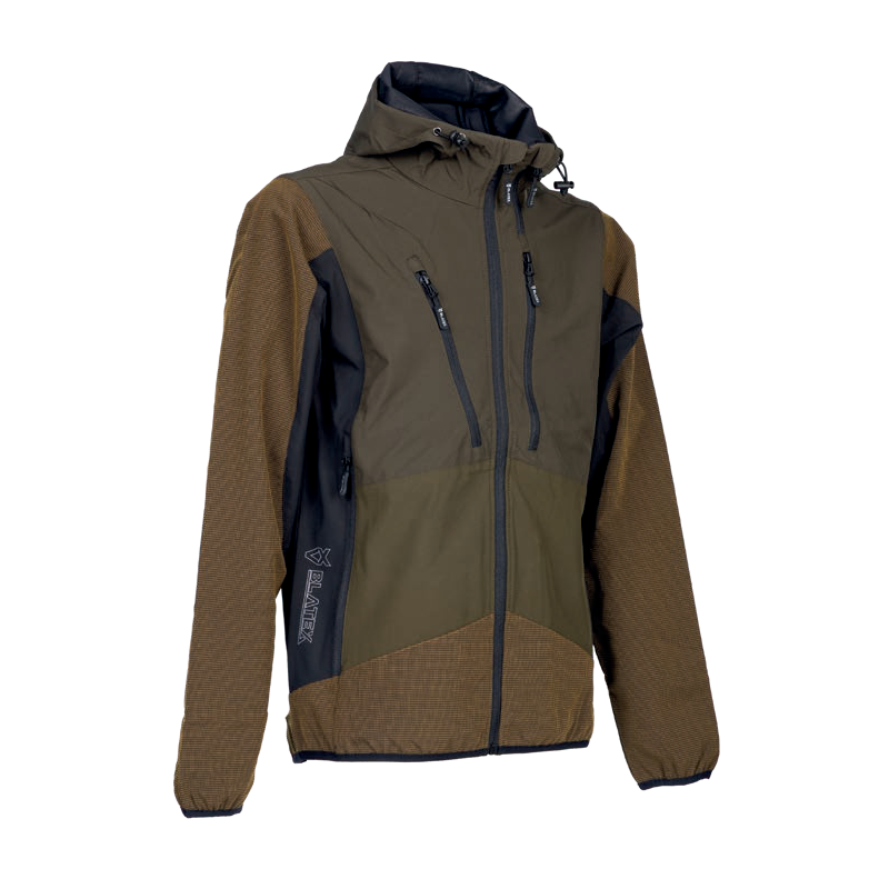 Giacca Blatex leggera 387