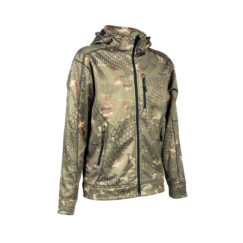 Giacca Blatex 472