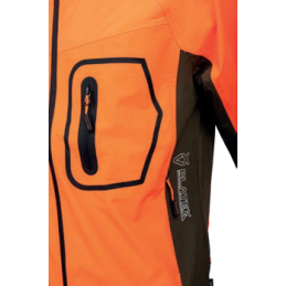 Giacca Blatex 482.1