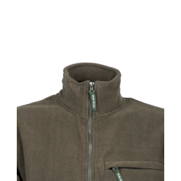 Giacca Blatex in pile 0259