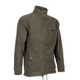 Giacca Blatex in pile 0259
