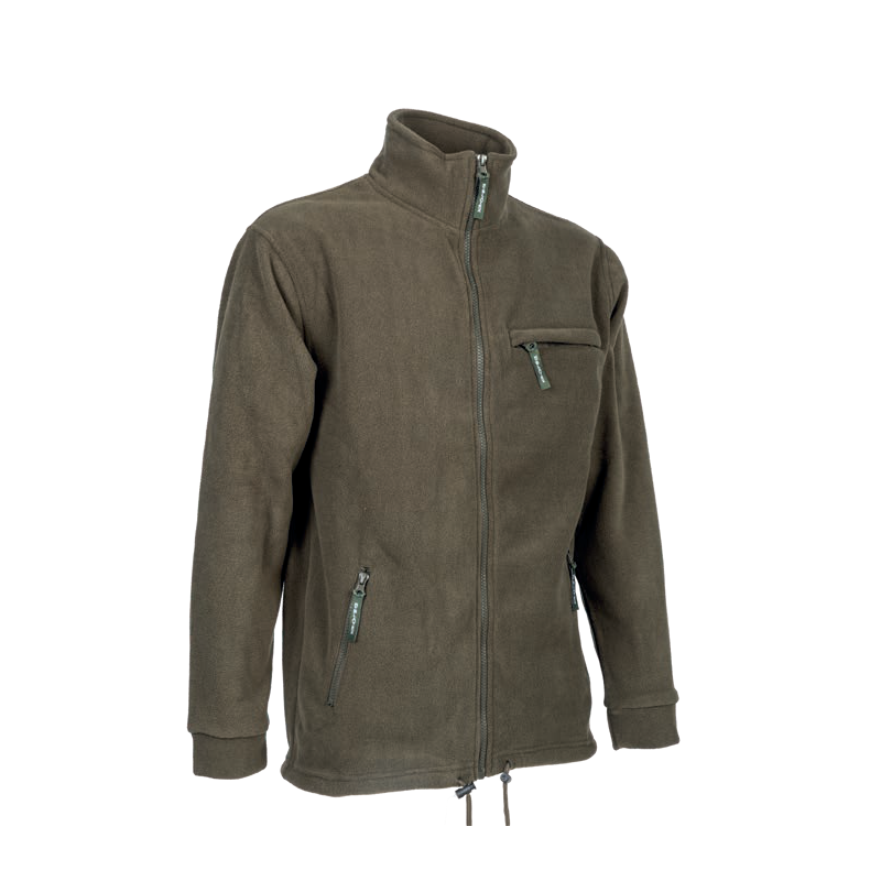 Giacca Blatex in pile 0259