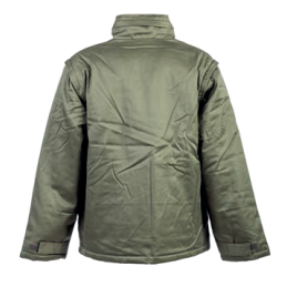 Giacca Blatex invernale 300 Giacca Blatex invernale 300