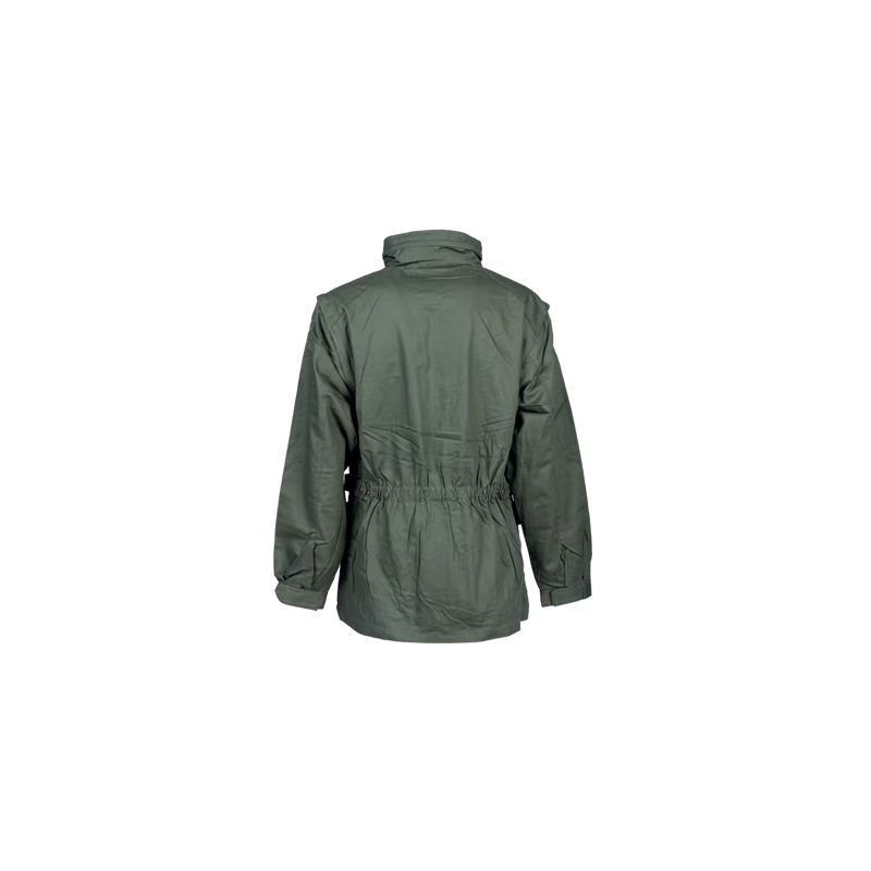 Giacca Blatex 23B V