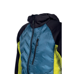 Giacca Blatex 228.2