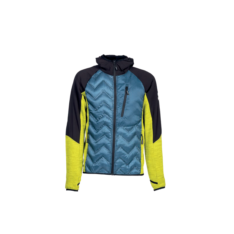 Giacca Blatex 228.2