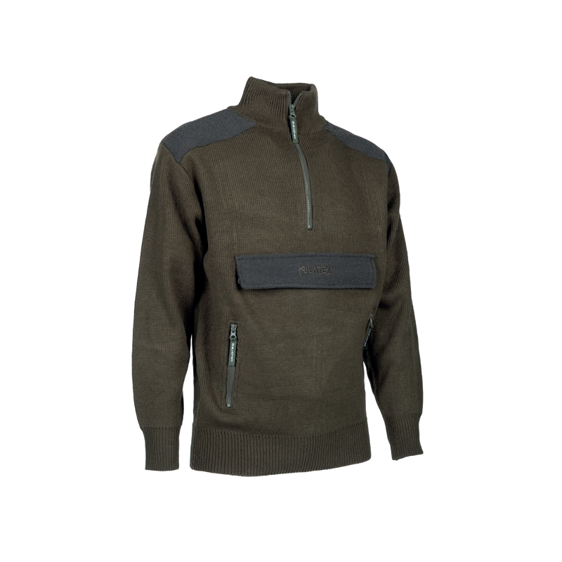 Maglione misto lana Blatex M29