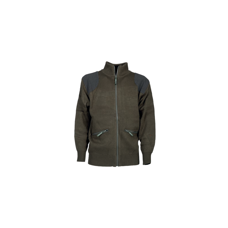 Maglione misto lana Blatex M27