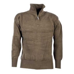 Maglione misto lana Blatex M01