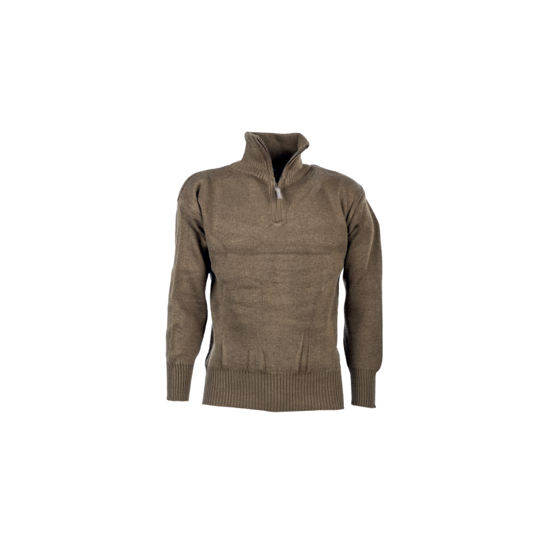 Maglione misto lana Blatex M01