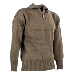 Maglione misto lana Blatex M01