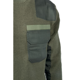 Maglione misto lana Blatex M01
