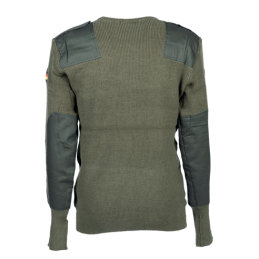 Maglione misto lana Blatex M01
