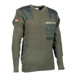 Maglione misto lana Blatex M01