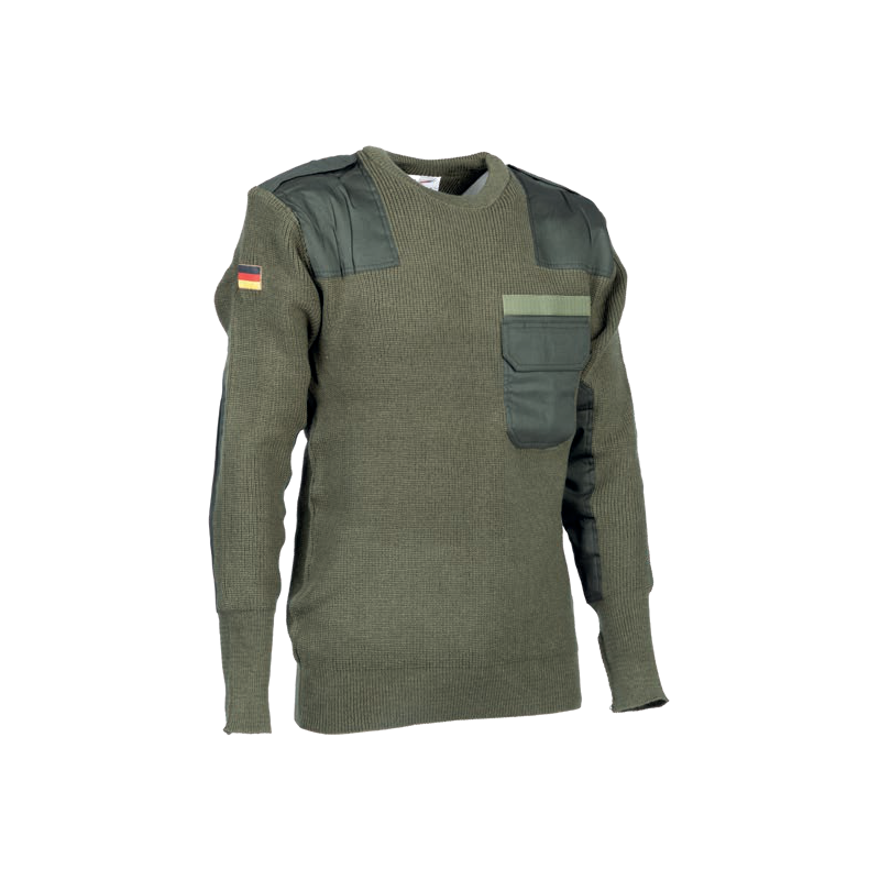 Maglione misto lana Blatex M01