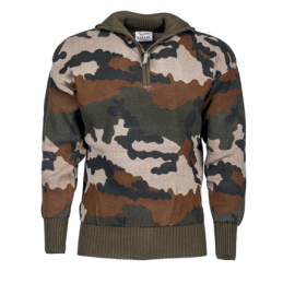 Maglione misto lana Blatex Woodland M01W