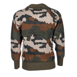 Maglione misto lana Blatex Woodland M01W