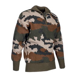 Maglione misto lana Blatex Woodland M01W