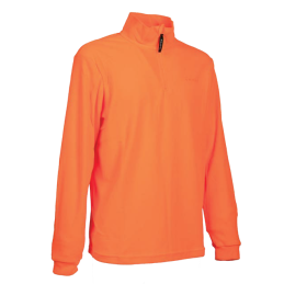 Pile arancione fluo Blatex 2010 Pile arancione fluo Blatex 2010