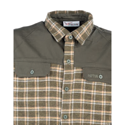 Camicia flanella Blatex 0430 Camicia flanella Blatex 0430