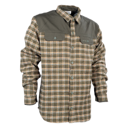 Camicia flanella Blatex 0430