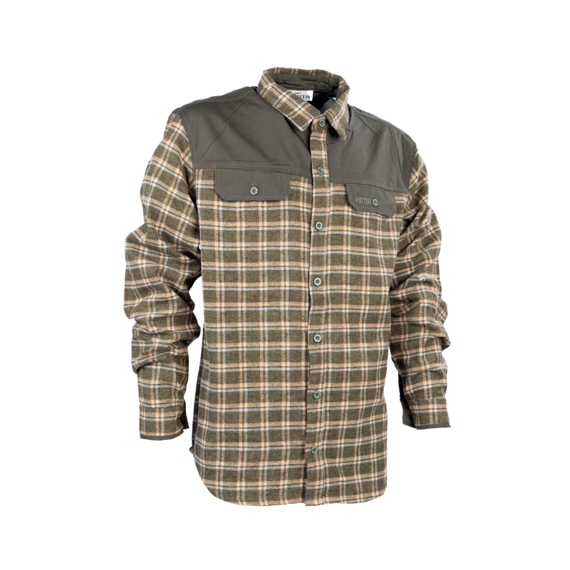 Camicia flanella Blatex 0430 Camicia flanella Blatex 0430