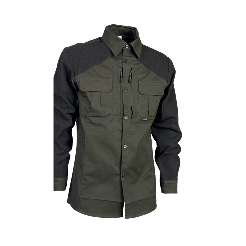 Camicia tecnica Blatex 860 Camicia tecnica Blatex 860