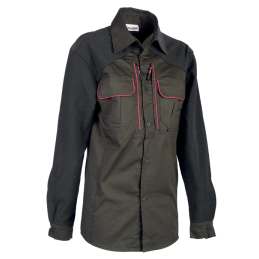 Camicia tecnica da donna Blatex 860.4