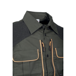 Camicia tecnica Blatex 860.1 Camicia tecnica Blatex 860.1