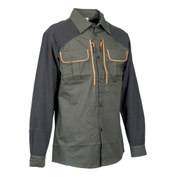 Camicia tecnica Blatex 860.1