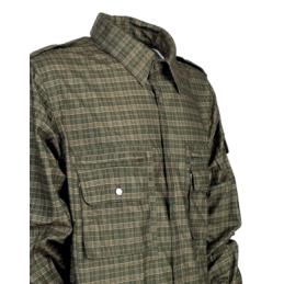Camicia tecnica Blatex 9482 Camicia tecnica Blatex 9482