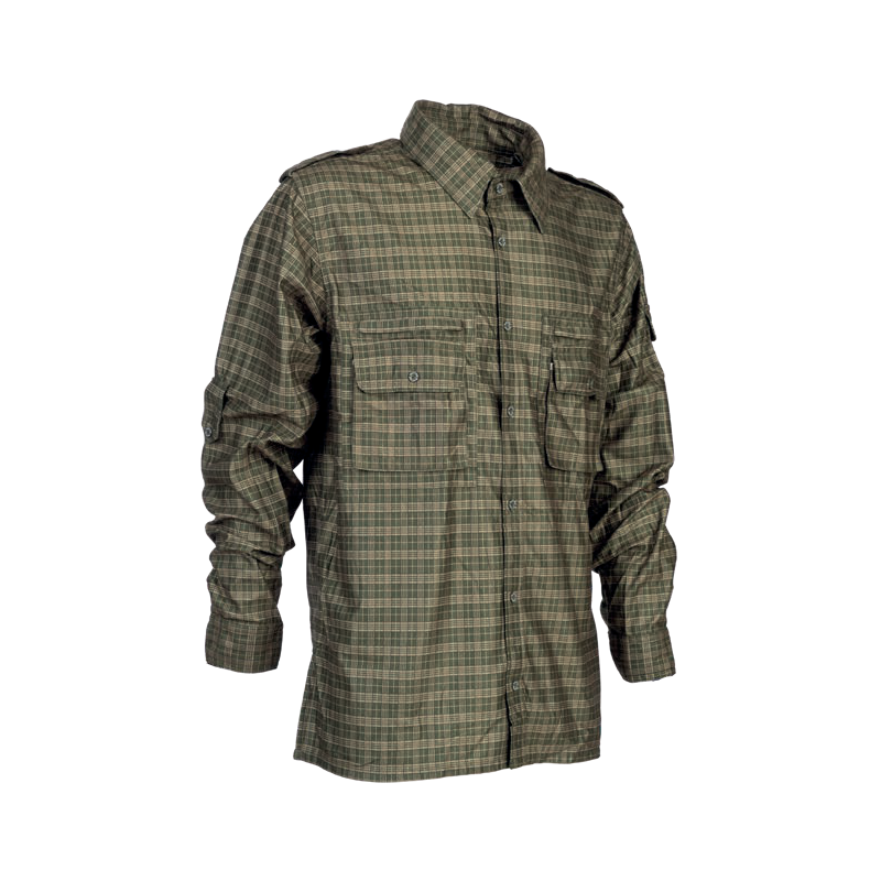 Camicia tecnica Blatex 9482 Camicia tecnica Blatex 9482