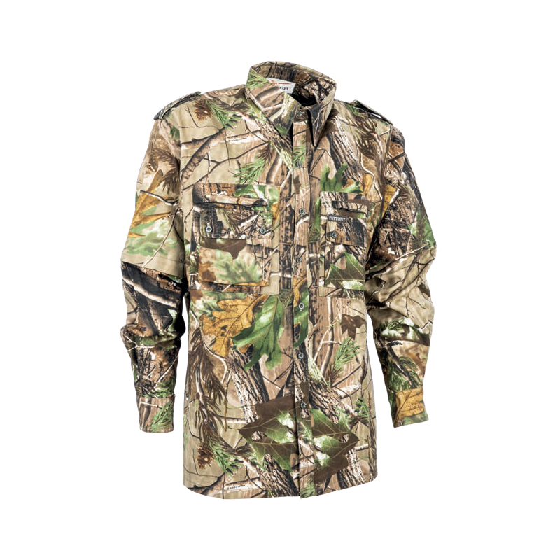 Camicia tecnica Blatex APG 011 Camicia tecnica Blatex APG 011