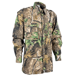 Camicia tecnica Blatex Hardwoods 011