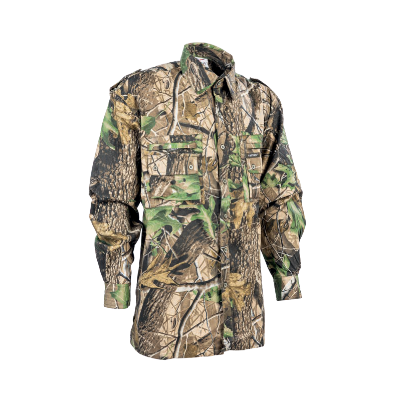 Camicia tecnica Blatex Hardwoods 011 Camicia tecnica Blatex Hardwoods 011