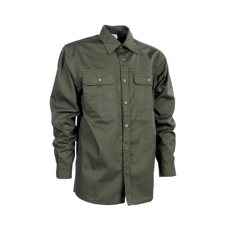 Camicia tecnica Blatex 99 Camicia tecnica Blatex 99