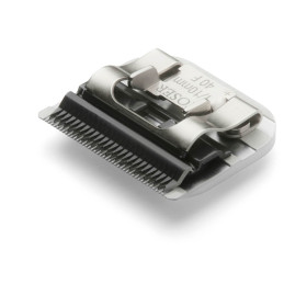 Tosatore - Testina DENTI FINI 1/10 mm per Cani Moser Max 45 50